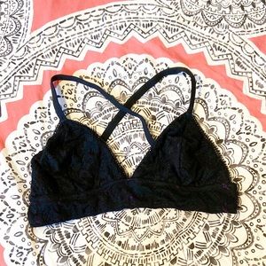 Handmade Bralette